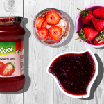 BCOOL Fruit Jam