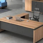 Boss Table