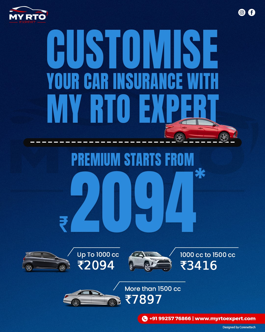 Car insurance