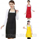 apron
