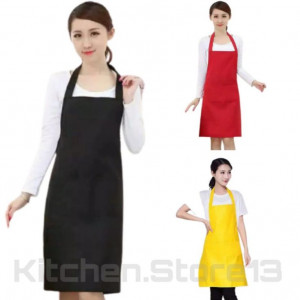 apron