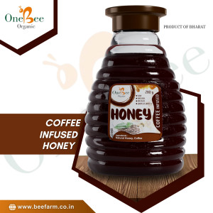 Coffee Honey