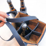 WINE BAG