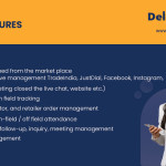 CRM Software