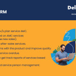 CRM Software