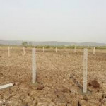 PLOT DEMARCATION