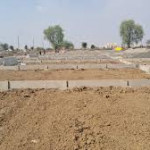 PLOT DEMARCATION