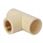 CPVC FITTING BRASS