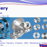 Flanges