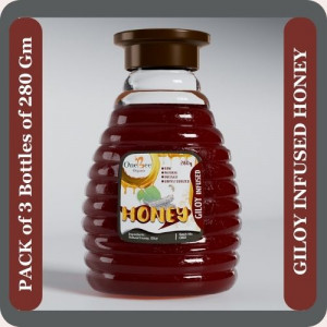 Giloy Honey / Amrita Honey / Guduchi Honey