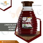 Chocolate Honey