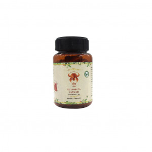 GIR Kutamruta capsule (60 capsule)