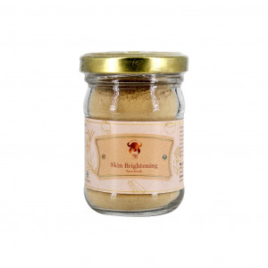 GIR Skin Brightening Face Scrub 50g