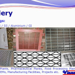 Gratings