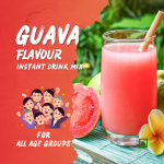 BCOOL Instant Drink Mix