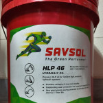SAVSOL HY FLUID AW 46