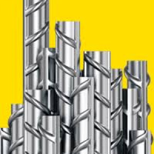 TMT BARS