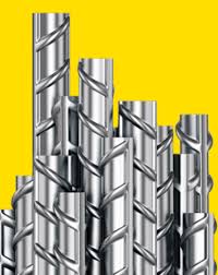 TMT BARS
