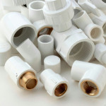 UPVC BRASS FITTING