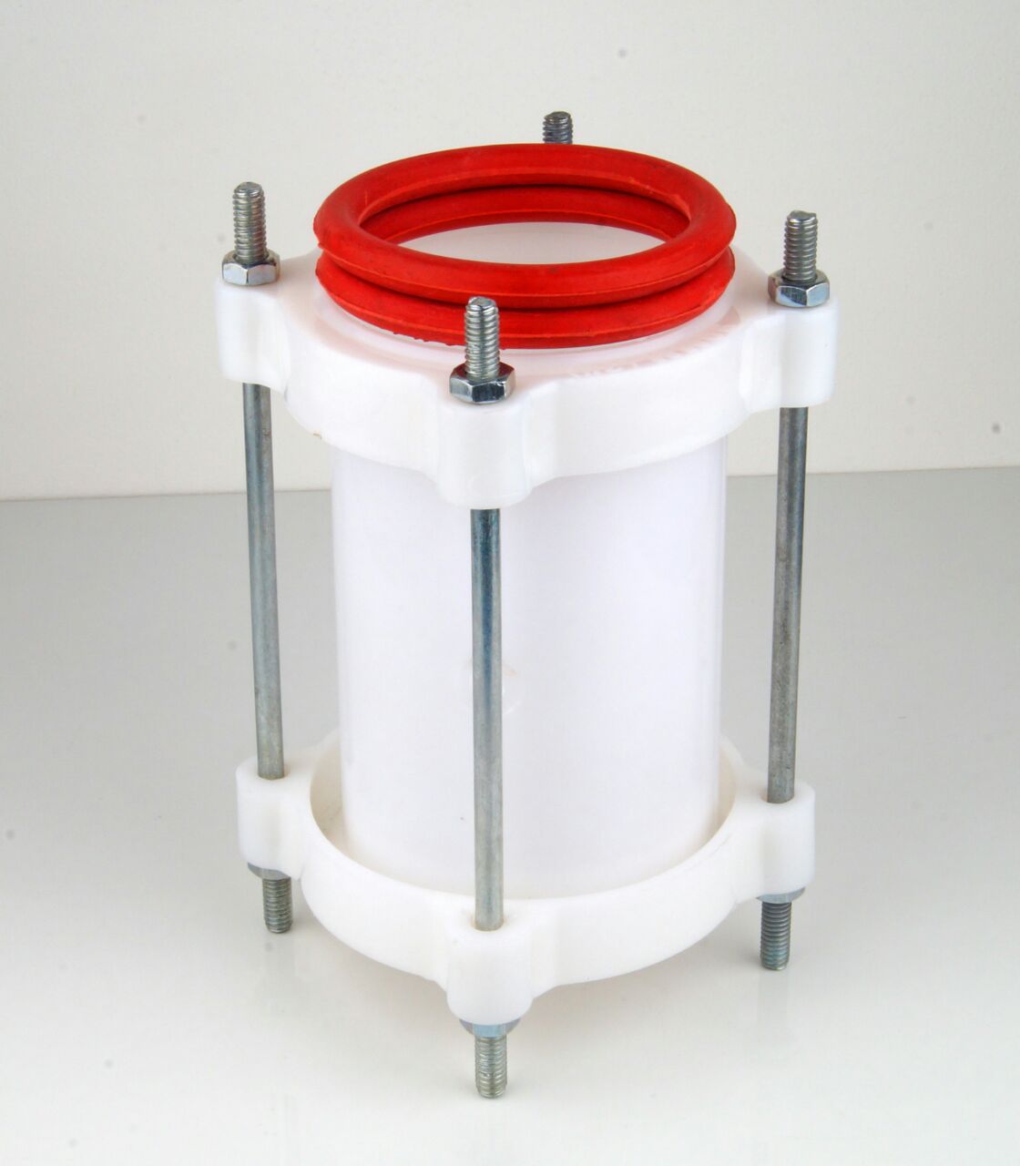 POLYPROPLINE  D-JOINT