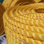 POLYPROPLINE ROPS