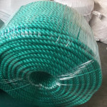 POLYPROPLINE ROPS