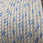 POLYPROPLINE ROPS