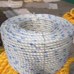POLYPROPLINE ROPS