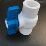 UPVC FITTING