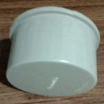 RIGID PVC FITTING