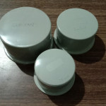 RIGID PVC FITTING