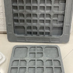 FRP MANHOLL COVER