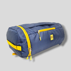 Krishiv Hybrid Duffle cum Backpack