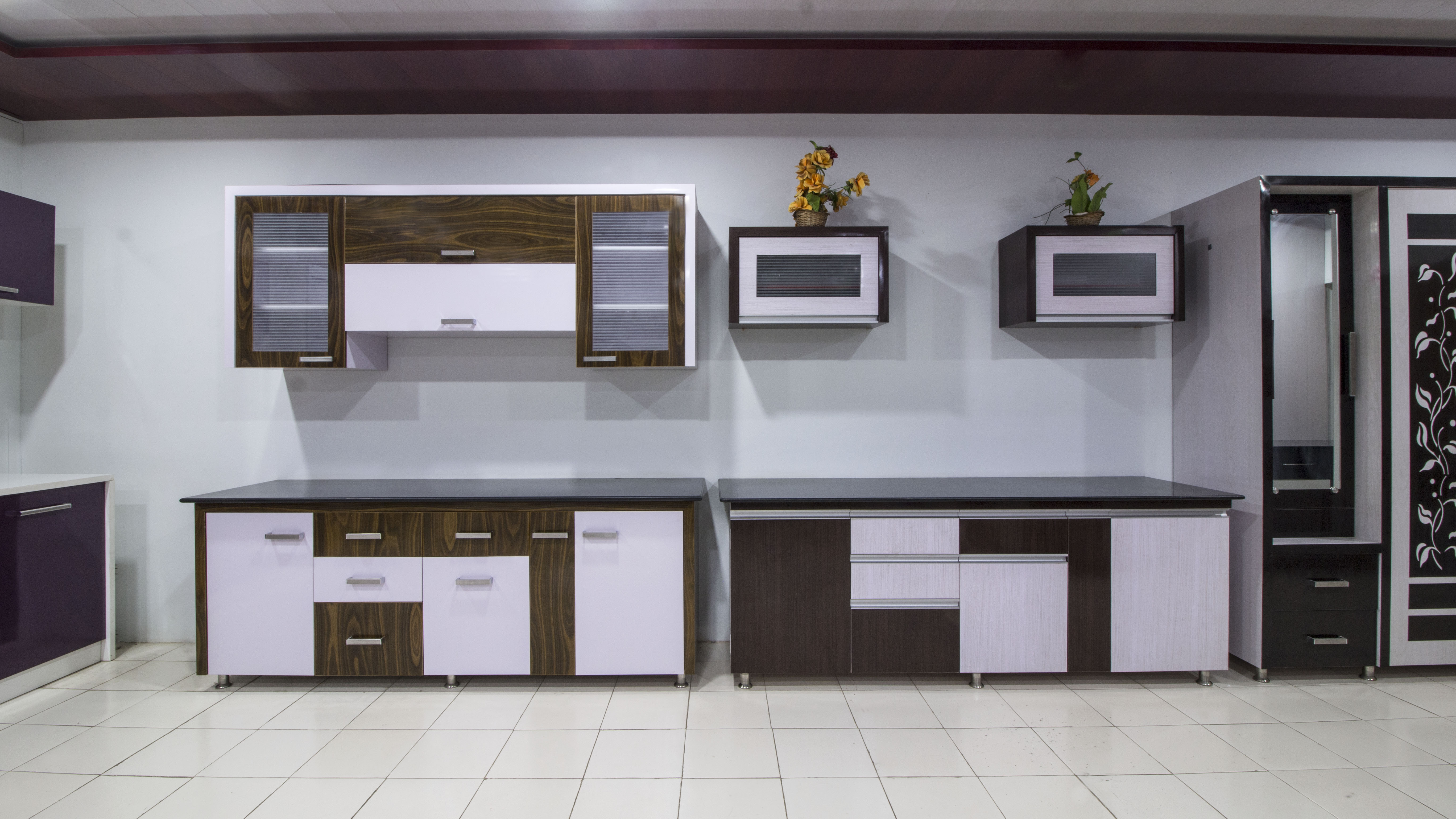 Modular Kitchen