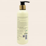 Vama Ayurvedic Jasmin Vertiver Body Wash 200ml