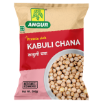 ANGUR KABULI CHANA