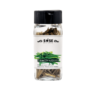 Sidha Kisan Se Organic Lemongrass 10g