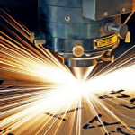 Laser Cutting