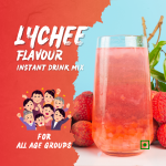 BCOOL Instant Drink Mix