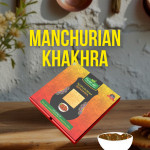 Manchurian Khakhra