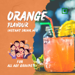 BCOOL Instant Drink Mix