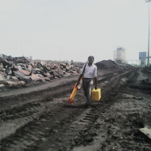 CONTOUR SURVEY