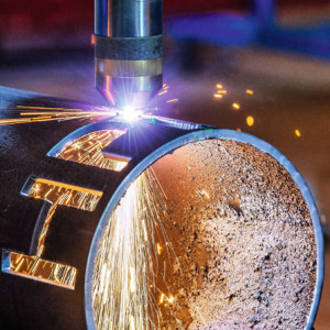 Plasma Cutting