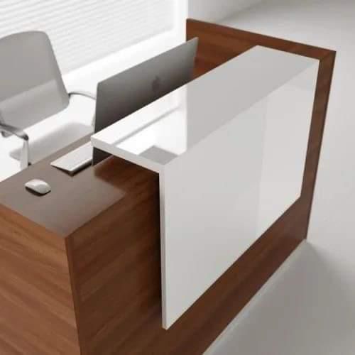 Reception Table