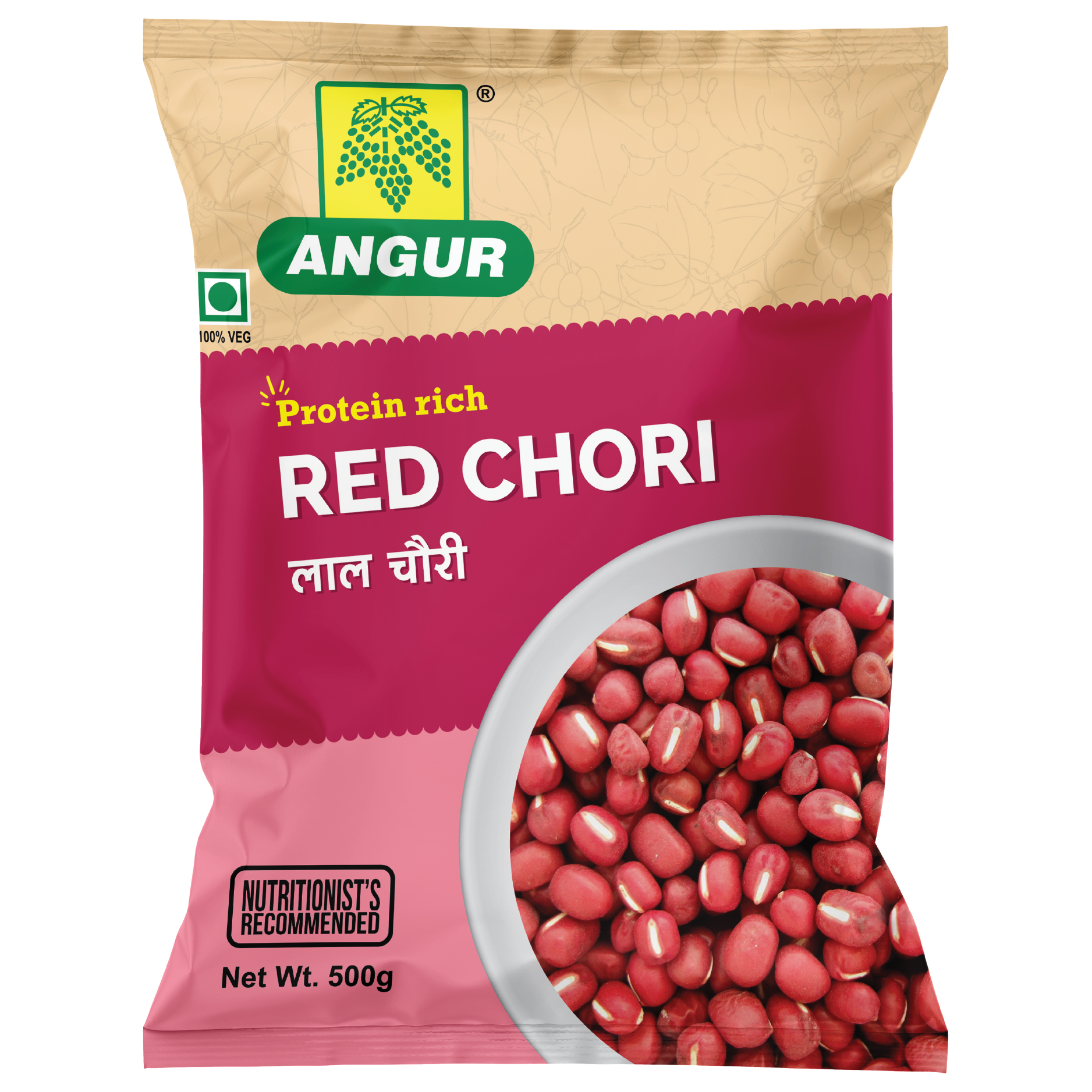 ANGUR RED CHORI