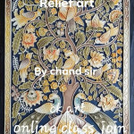 Relief Art