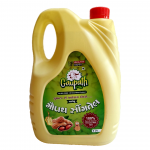 Gaupath Kachi Ghani Groundnut Oil