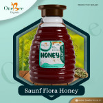 Fennel Honey / Saunf Honey/ Variyali Honey
