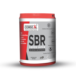 Cemseal SBR Super Latex