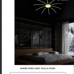 GALAXY LIGHT STUDIO